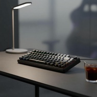 Aula F75MAX Tri-Mode RGB Backlit Gaming Keyboard, Wireless Mechanical, Hot-Swappable, Bluetooth/2.4G