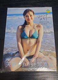 日本 天野きき 天野KIKI 1st 寫真