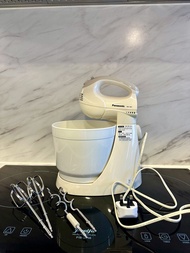 Panasonic 樂聲 MK-GB1 座檯式打蛋器