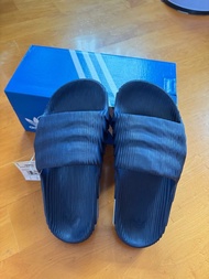 Adidas Adilette22 拖鞋 有單有盒 UK6/EUR39