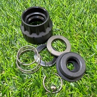 HITACHI / HIKOKI DH26PC PART SET / DH26PC GRIP ASSY 375-172