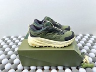HOKA ONE ONE Tor Uitra Low