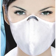 7 Layer Anti PM2.5 Haze Dust and fume Active Carbon Filter Comfort Mask