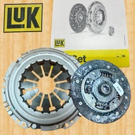 PERODUA AXIA 1.0 BEZZA 1.0 MANUAL CLUTCH KIT SET 619319309 100% ORIGINAL LUK READY STOCK