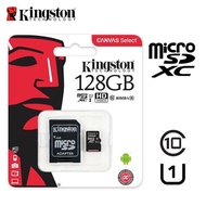 [CLEARANCE] Kingston Micro SD Card Class 10 Memory Card