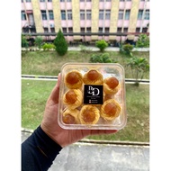 [ Freshly baked ] Tart nenas bunga
