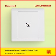 [SG LOCAL SELLER] HONEYWELL R1090 25A Connection Unit – Fused Spur