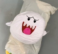 Mario害羞幽靈大公仔