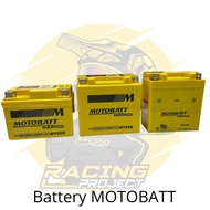 New Product Aki Motobatt Ninja Beat Vario Rx King Klx Crf Grand Smash Dtracker Nmax Satria Fu Revo C