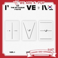 [SALE] IVE Album - I've IVE