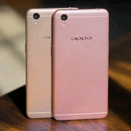 Hp oppo a37 second ram 3/32