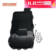Transpeed Auto Gearbox 8HP75 กระทะน้ำมันเกียร์อัตโนมัติสำหรับอุปกรณ์ตกแต่งรถยนต์ AUDI BMW