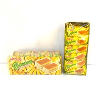 (3050) Apollo- Banana Cake