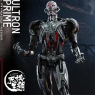 HOTTOYS HT 1/6 MMS284 復仇者聯盟2 奧創 大反派 可動人偶