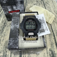 100% ORIGINAL CASIO G-SHOCK DW-6900TU-1A5DR / DW-6900TU-1A5 / DW-6900TU / DW-6900 TWO TONE UTILITY C