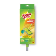 Scotch-Brite™ MF400 Quick Sweeper Microfiber Mop