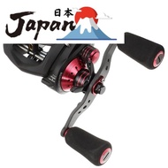 [import from Japan] Tailwalk Reel Elan Wide Power Plus 71L
Tailwalk Reel Elan Wide Power Plus 71R