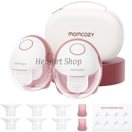 SPARE PART MOMCOZY M6 HANDS FREE WEARABLE VALVE DIAPHRAGM RUBBER VALVE SILICONE FUNNEL BREAST PUMP H