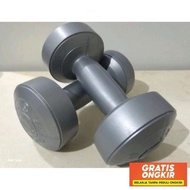 Barbell/Dumbbell 6Kg (Cardboard Packing) Stock
