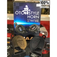 PIAA OTO STYLE HORN 400HZ/500HZ