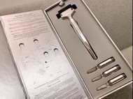 Sarah Chapman SKINESIS Meso-Melt Infusion System