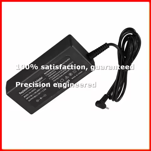 40W 12V 3.33A Power Charger for Chromebook XE303C12 2.5X0.7mm-A79M