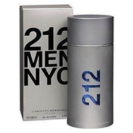 Carolina_Herrera 212 Men NYC for Men Eau de Toilette 100ml perfume for men