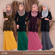 Ameisha/baju KURUNG Adult/BAJU KURUNG 2021/BAJU KURUNG MODEN/PLUS SIZE/BAJU KURUNG/BAJU KURUNG Beautiful