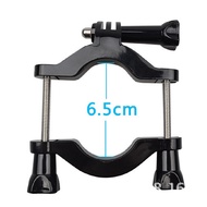 Roll Bar Seatpost Handlebar Cage Mount Compatible With GoPro 6/5/4/3+/3/2