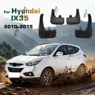 For Hyundai Tucson Ix35 2010 2011 2012 2013 2014 2015 Mud Flap Splash Guard Mudguard Fender Mud Flap