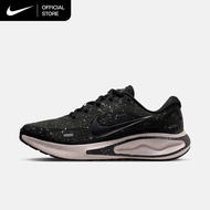 Nike Women's Journey Run Road Running Shoes - Black [FJ7765-016]