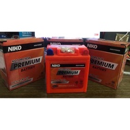 BATTERY NIKO YB3L-B FOR YAMAHA Y110,RXZ,TZM,KRISS