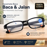 MATA [WHOLESALE @7,900] MULTIFUNCTIONAL Reading Glasses FOR Reading & WALKING Plus Lens Anti-Radiati
