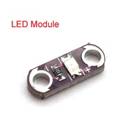 【Limited edition】 LilyPad Led Red/White/Orange/Emerald Green/Blue/ / Green Module For Uno DIY KIT