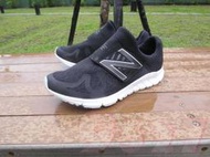 9527 New Balance VAZEE MLRUSHVC黑色 襪套 黑銀SOCK DART 輕量 舒適避震 女鞋 