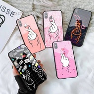[HG64] Case Oppo A3S A5S A7 A5 2020 A9 2020 A1K A31 A37 F9 A71 F11 F11 Pro F7 A83 F7 F5 A39 A57