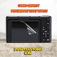 Kodak FZ45 FZ51 FZ55 LCD Anti-Scratch Nikon A100 A300/ - MonitorScreen Protector