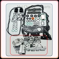 0AM DQ200  DSG 7 Speed Transmission Valve Body Mechatronic Repair Kit Fit For AUDI Volkswagen SKODA 