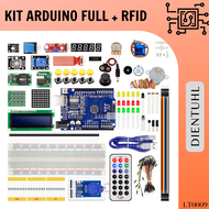 Bộ Kit Arduino Uno R3 Full Advance + RFID