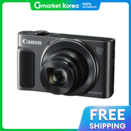 Canon | กลอง Canon PowerShot SX620 HS ของแท