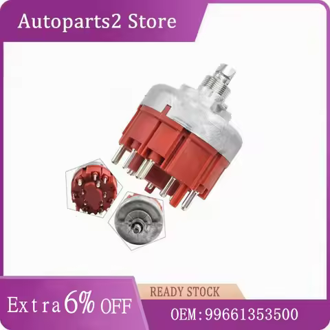 99661353500 996 613 535 00 Brand New High Quality Headlight Switch For Porsche 911 996 986 For Car A