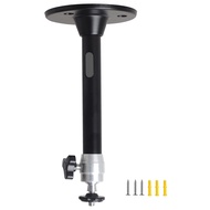 Salange Sliver & BLACK Wall Mount Stand Ceiling Bracket Holder for HY300 YG300 HY260 HY320 Mini Proj