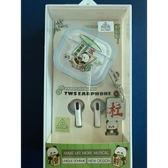 SIBYL HS-05 / HS-06/HS07True Wireless Stereo Earphone