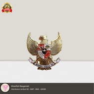 KHANIFAH-PIN GARUDA | GARUDA INDONESIA BROOCH