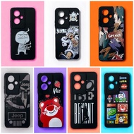 [ CASE PATTERN RENO 4 4G / 4F / 5 4G / 5F / 6 4G / 7 4G / 7 5G / 7Z 5G / 8 4G / 8 5G / 8 PRO 5G / 8T