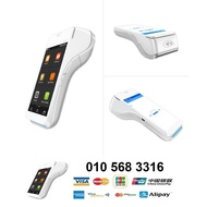 Alliance Bank MERCHANT . CREDIT CARD MACHINE . EPP . 0% INSTALLMENT PLAN .AMEX .VISA . CARD TERMINAL