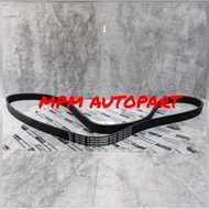 FanTALI fan van belt raize rocky 1.2 1200cc 6pk 1588 Original 9004A-91081