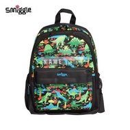 Smiggle Junior backpack Id School bag lastest design backpack