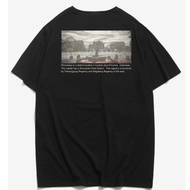 Wonosobo Pride T-shirt Wonosobo Local Pride T-shirt