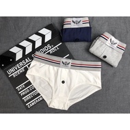 Buy 4 Free 1/6 Free 2: Tomboy Boyish Army Women Underwear (Knicker & Boxer) Champion Supreme 帅踢 内裤 四